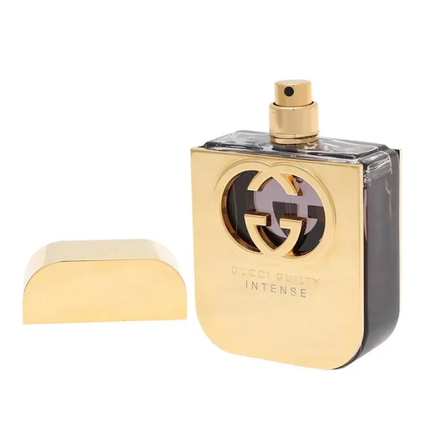 بطری عطر گوچی گیلتی اینتنس