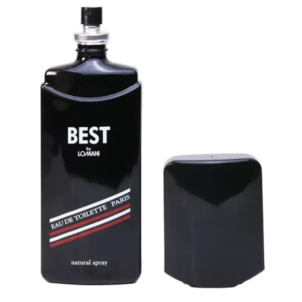 خرید و قیمت عطر لومانی بست