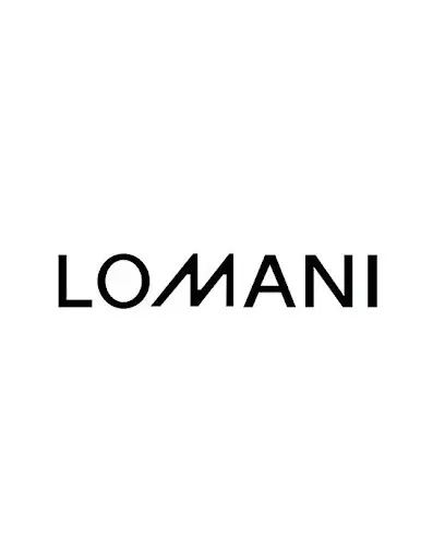 لوگو برند لومانی (Lomani)