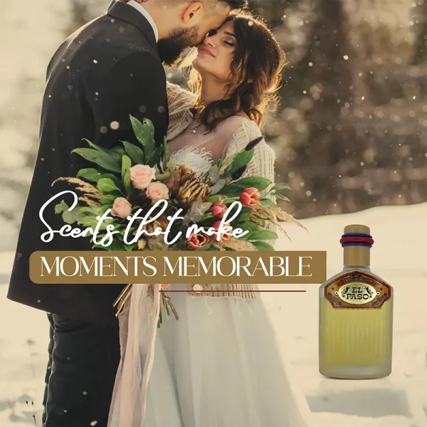 خرید و قیمت عطر لومانی ال پاسو