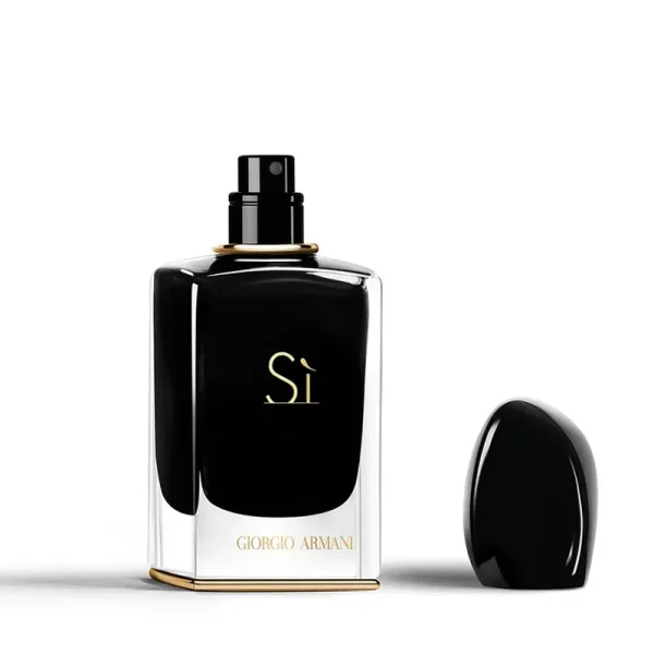 بطری عطر زنانه سی اینتنس