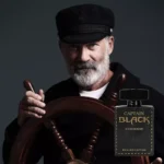 خرید و قیمت عطر مردانه کاپیتان بلک