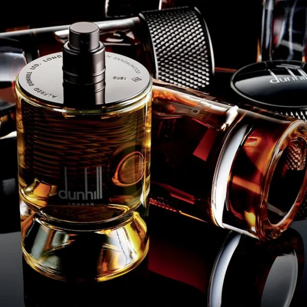 خرید و قیمت عطر مردانه دانهیل ایندین صندل وود
