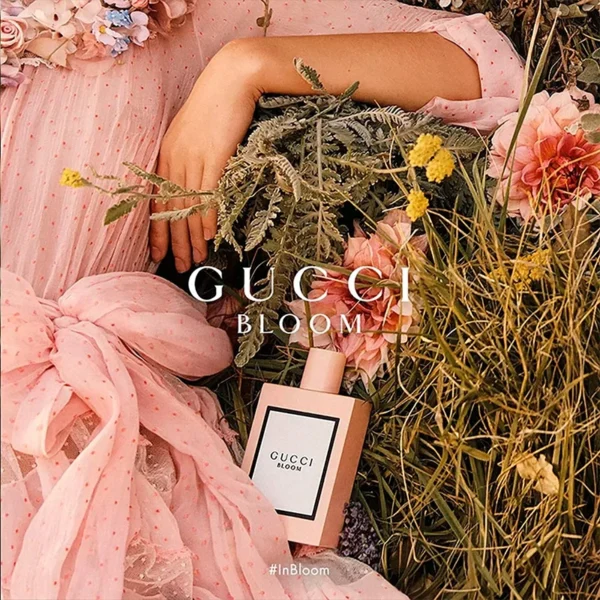 خرید و قیمت عطر زنانه گوچی بلوم