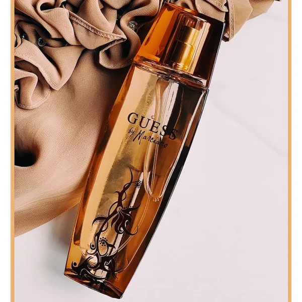 خرید و قیمت عطر زنانه گس مارسیانو