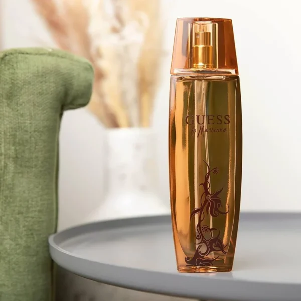 بطری عطر زنانه گس مارسیانو