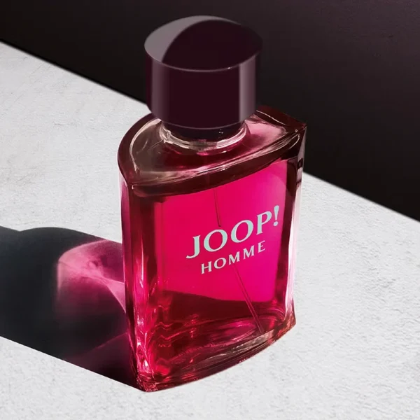 بطری عطر مردانه جوپ هوم