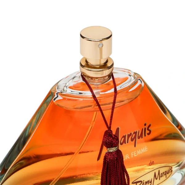 عطر زنانه مارکویس پور فم رمی مارکویس
