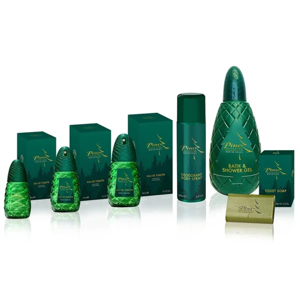 خرید و قیمت عطر مردانه پینو سیلوستره اورجینال