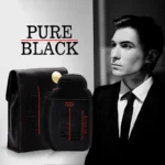عطر Pure Black Creation Lamis