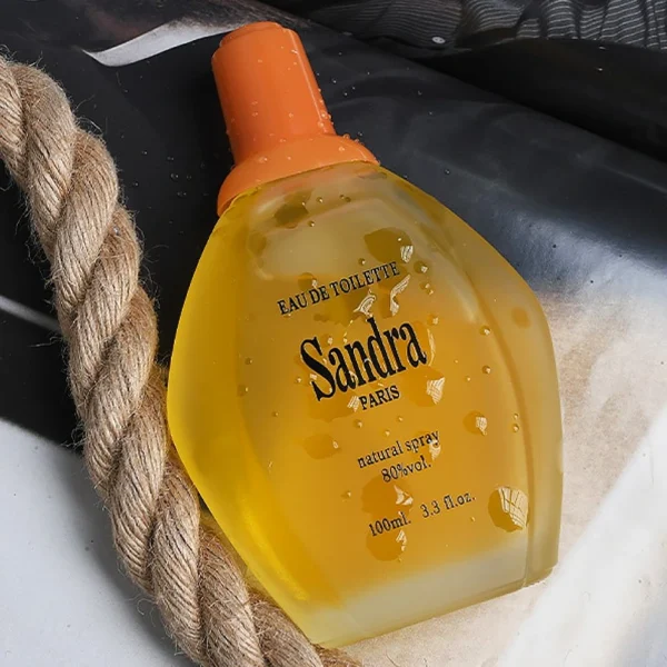 خرید عطر ساندرا پاریس مردانه